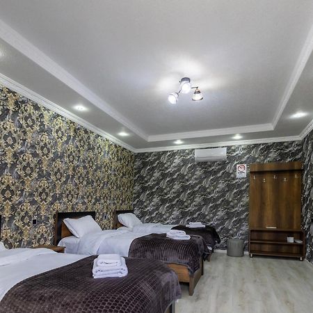 Guest House Tsiskari Vardzia  Extérieur photo