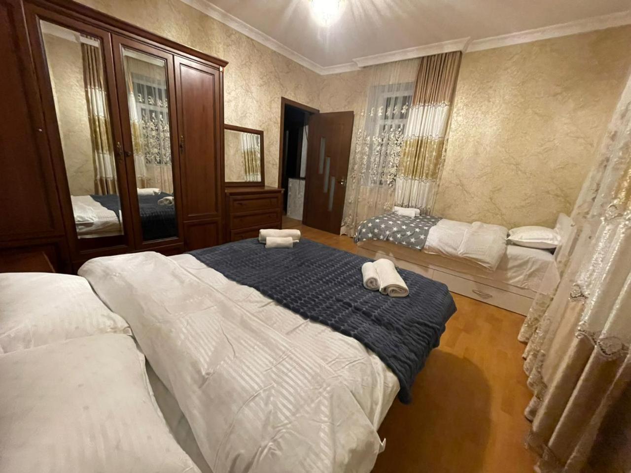 Guest House Tsiskari Vardzia  Extérieur photo