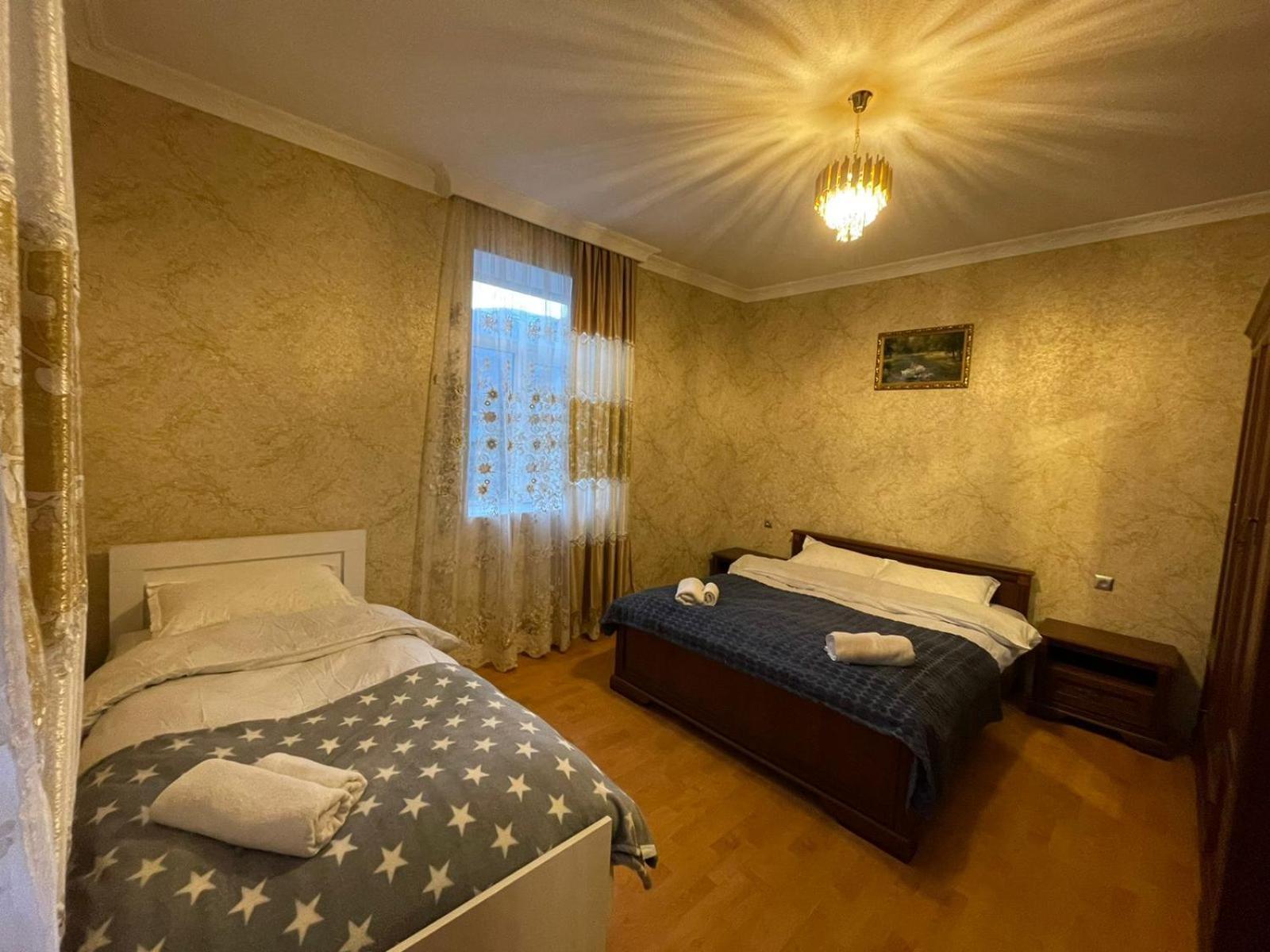 Guest House Tsiskari Vardzia  Extérieur photo