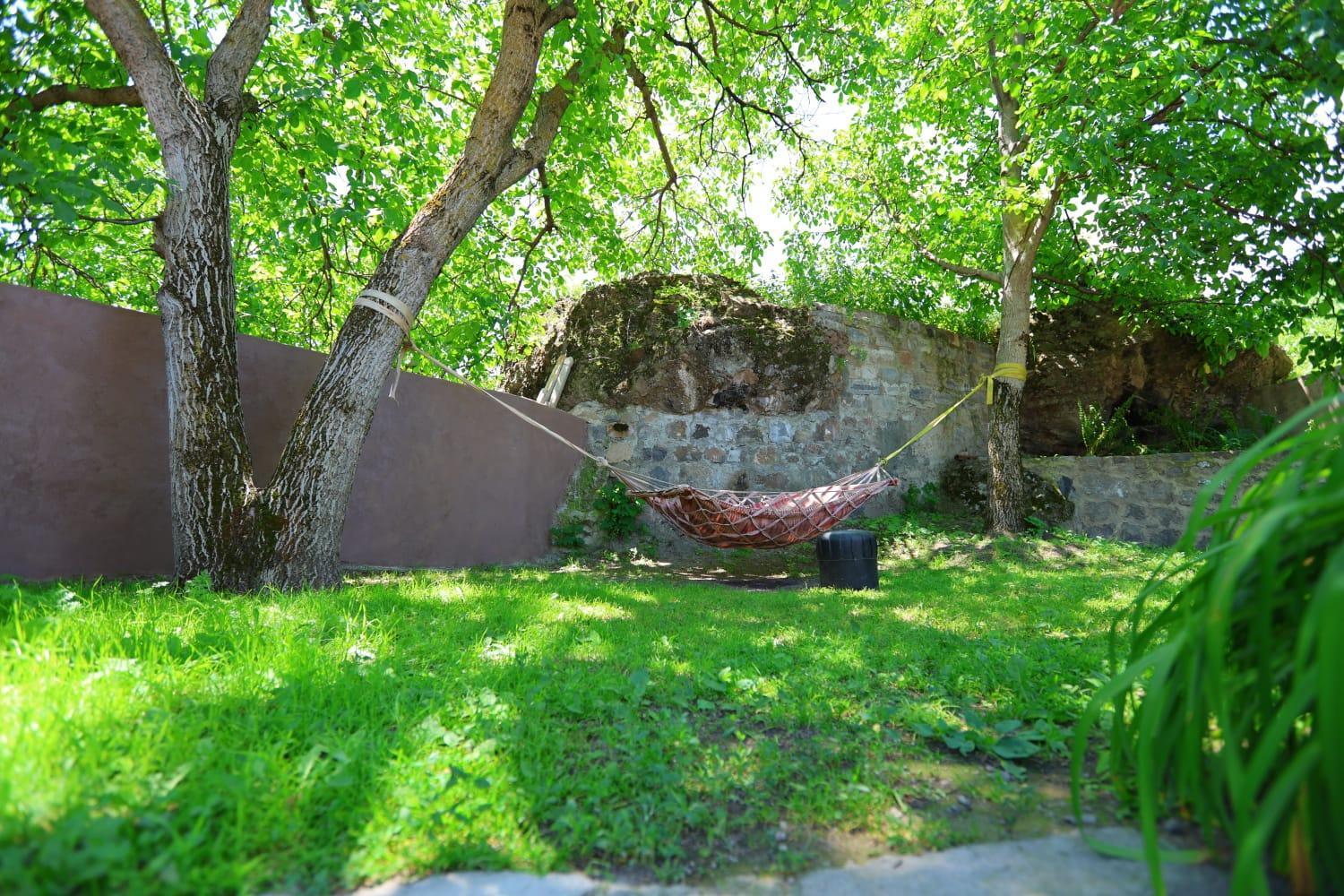 Guest House Tsiskari Vardzia  Extérieur photo