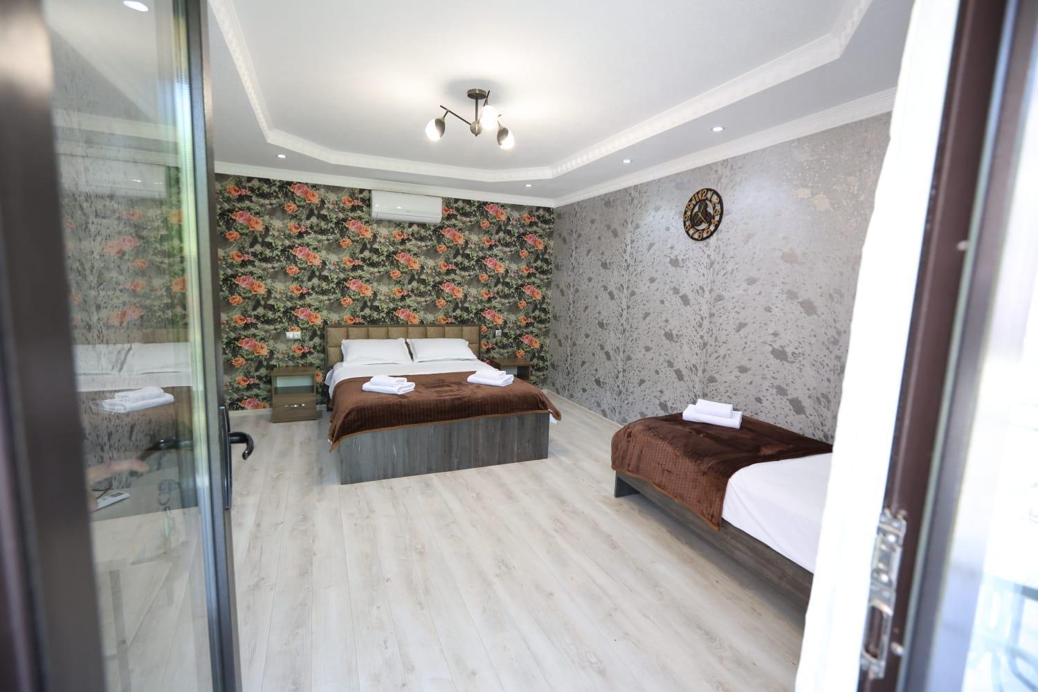 Guest House Tsiskari Vardzia  Extérieur photo