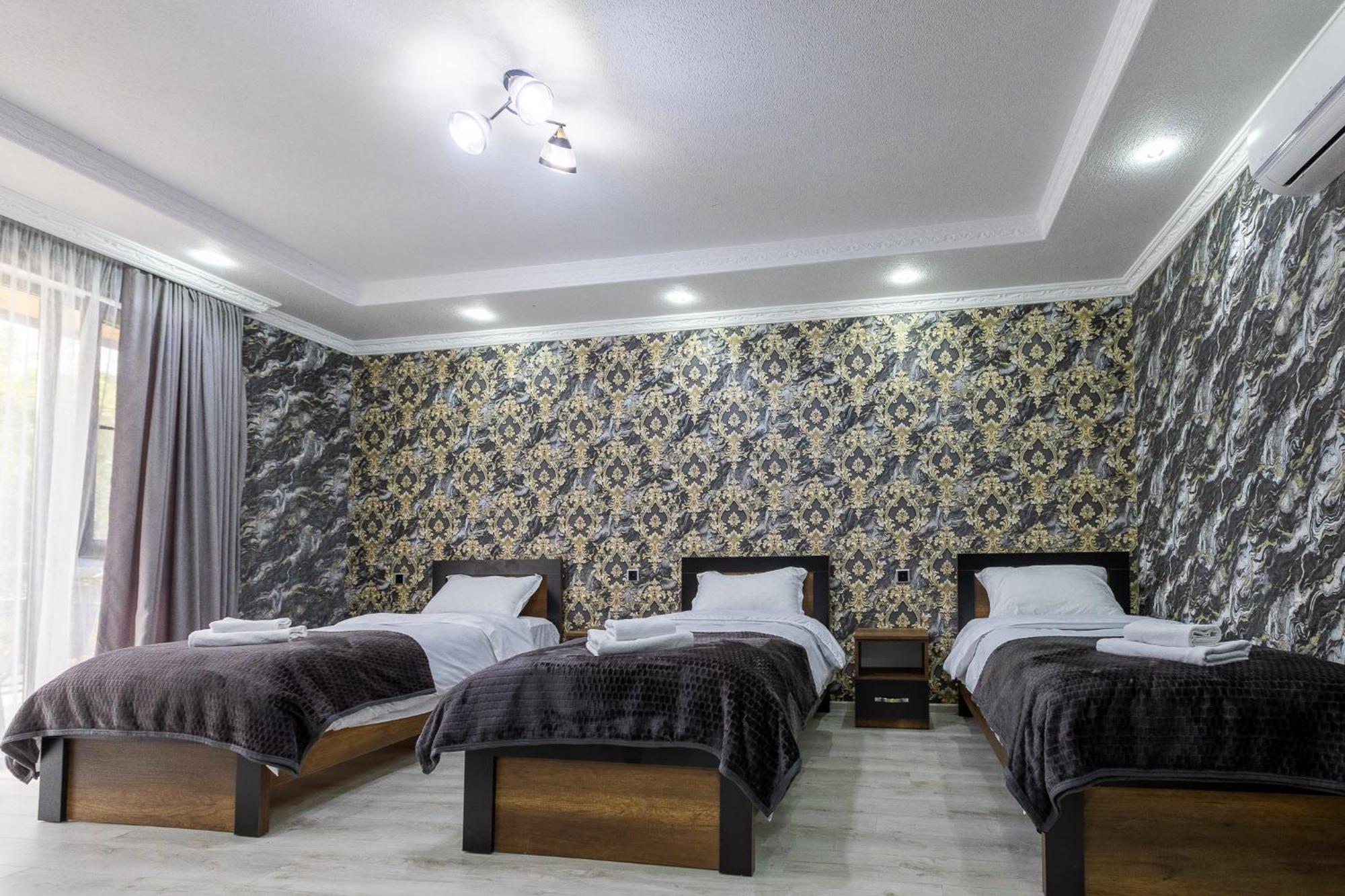 Guest House Tsiskari Vardzia  Extérieur photo