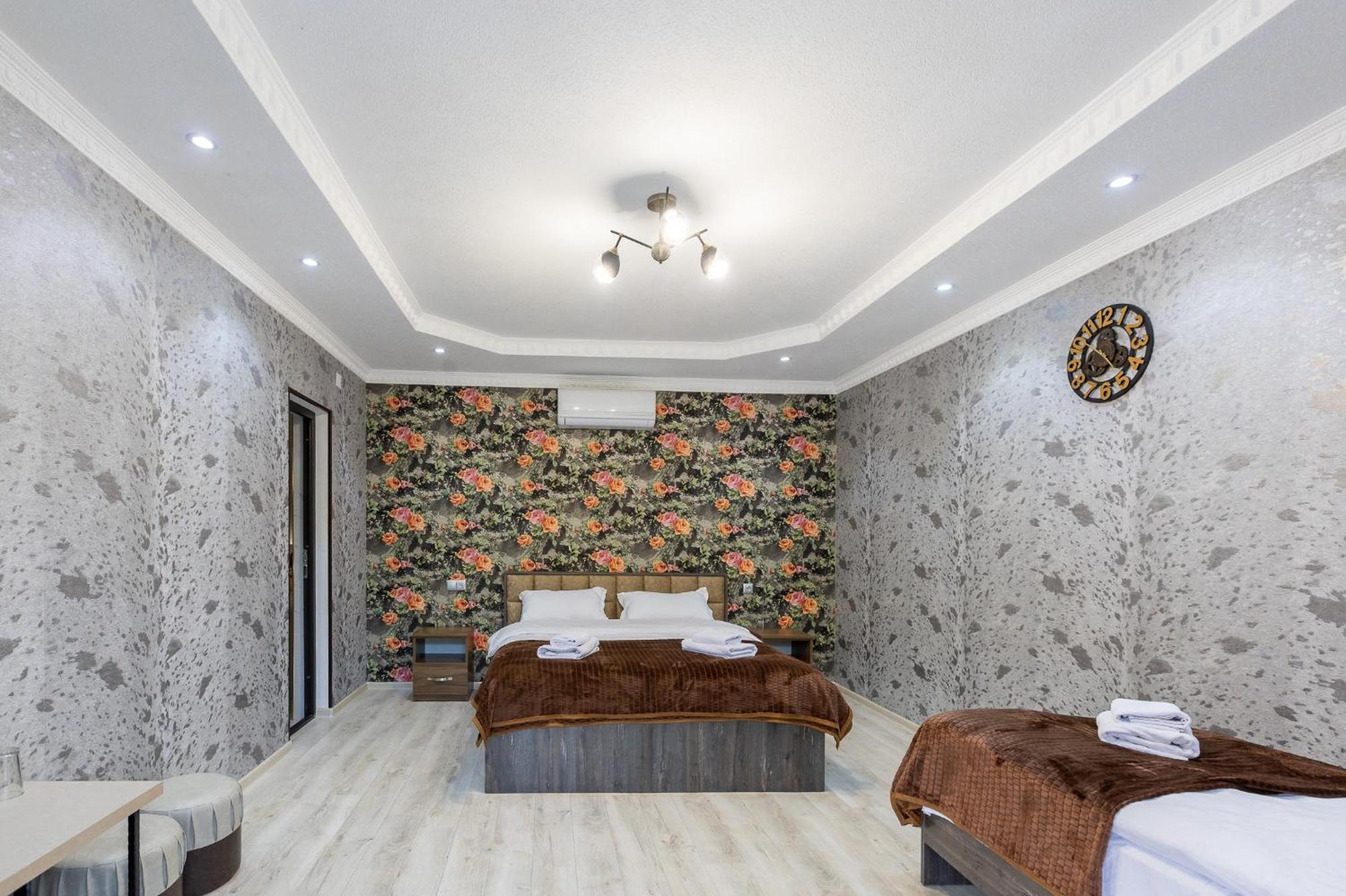 Guest House Tsiskari Vardzia  Extérieur photo